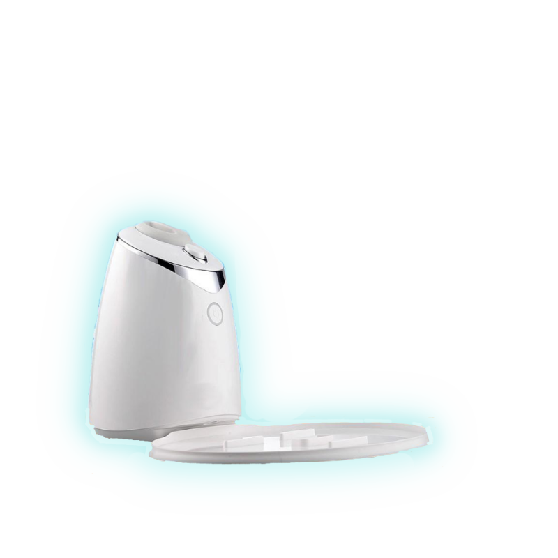 Automatic Face Mask Creator Tool