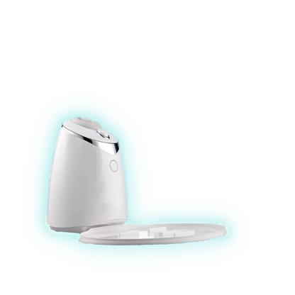 Automatic Face Mask Creator Tool