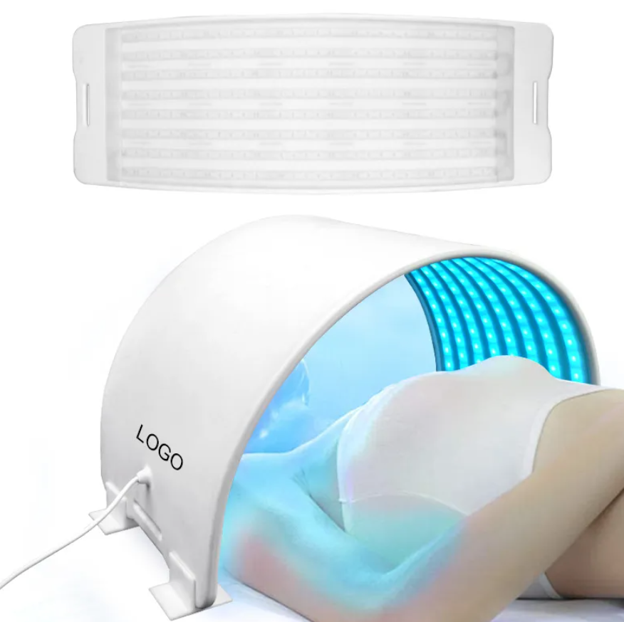 Full Light Therapy For Face and Body 7 Mode Targets