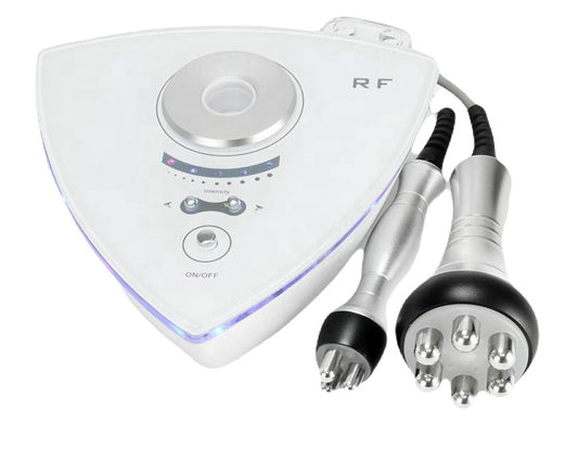 Skin Tightening Radiofrequency Body Contouring Facial System