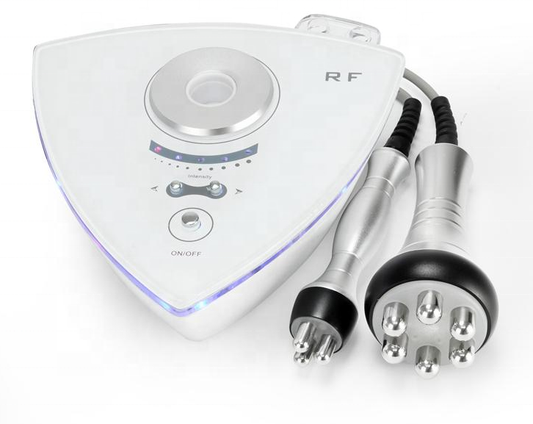 Skin Tightening Radiofrequency Body Contouring Facial System