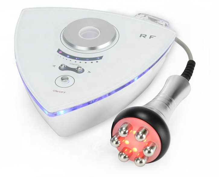 Skin Tightening Radiofrequency Body Contouring Facial System