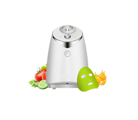 Automatic Face Mask Creator Tool