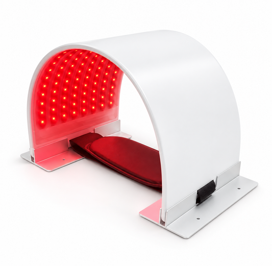 Light Therapy Arch For Face and Body 7 Mode Targets