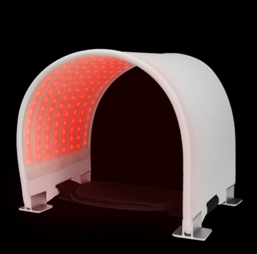 Full Light Therapy For Face and Body 7 Mode Targets