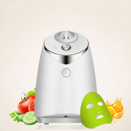 Automatic Face Mask Creator Tool