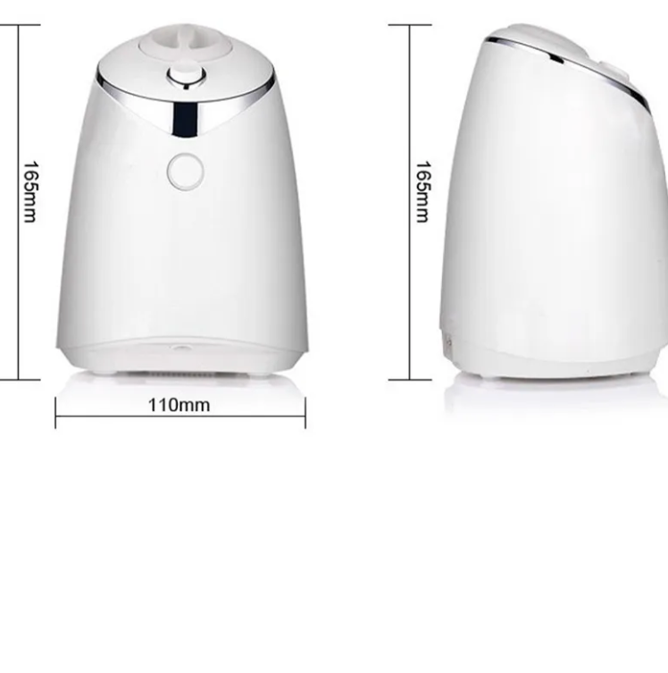 Automatic Face Mask Creator Tool
