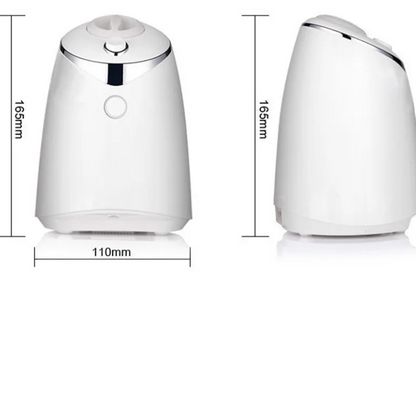 Automatic Face Mask Creator Tool