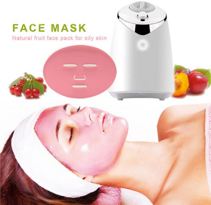 Automatic Face Mask Creator Tool