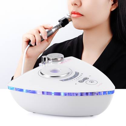 Skin Tightening Radiofrequency Body Contouring Facial System