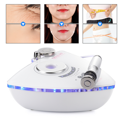 Skin Tightening Radiofrequency Body Contouring Facial System